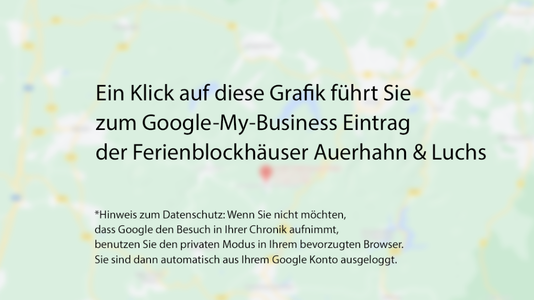 Externer Link zu harz-blockhaus-ferien.de in Google My Business